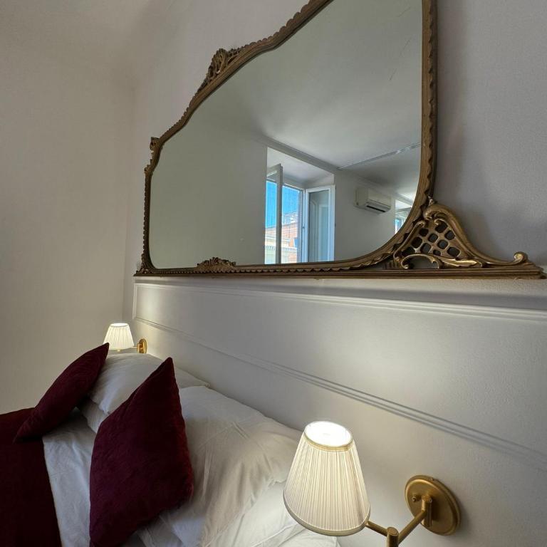 La Mantina - Appartamento con 2 Camere da Letto - 14
