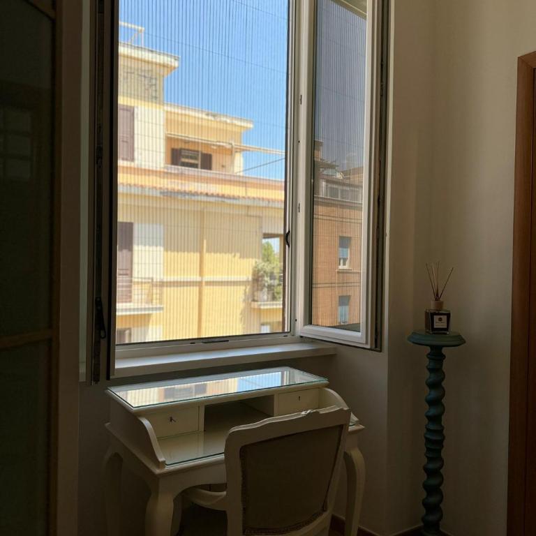 La Mantina - Appartamento con 2 Camere da Letto - 15