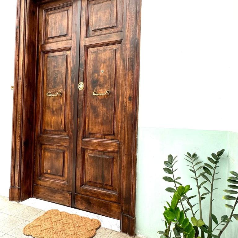 La Mantina - Appartamento con 2 Camere da Letto - 17