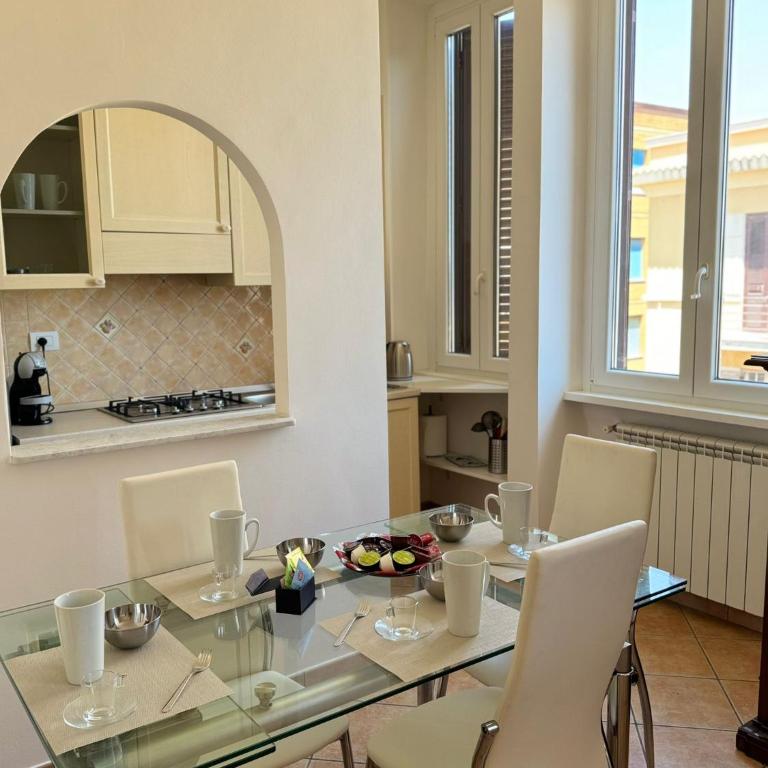La Mantina - Appartamento con 2 Camere da Letto - 20