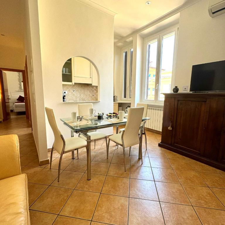 La Mantina - Appartamento con 2 Camere da Letto - 25