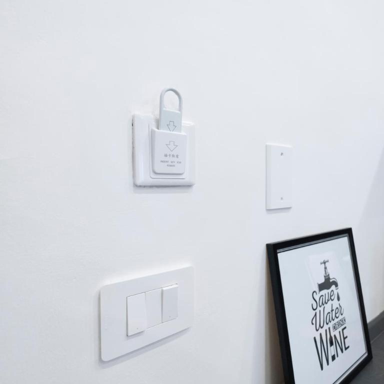 Napoli Factory Guest House - Appartamento Deluxe - 26