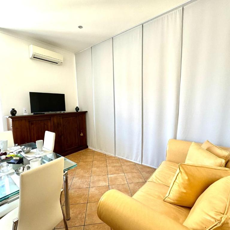 La Mantina - Appartamento con 2 Camere da Letto - 26