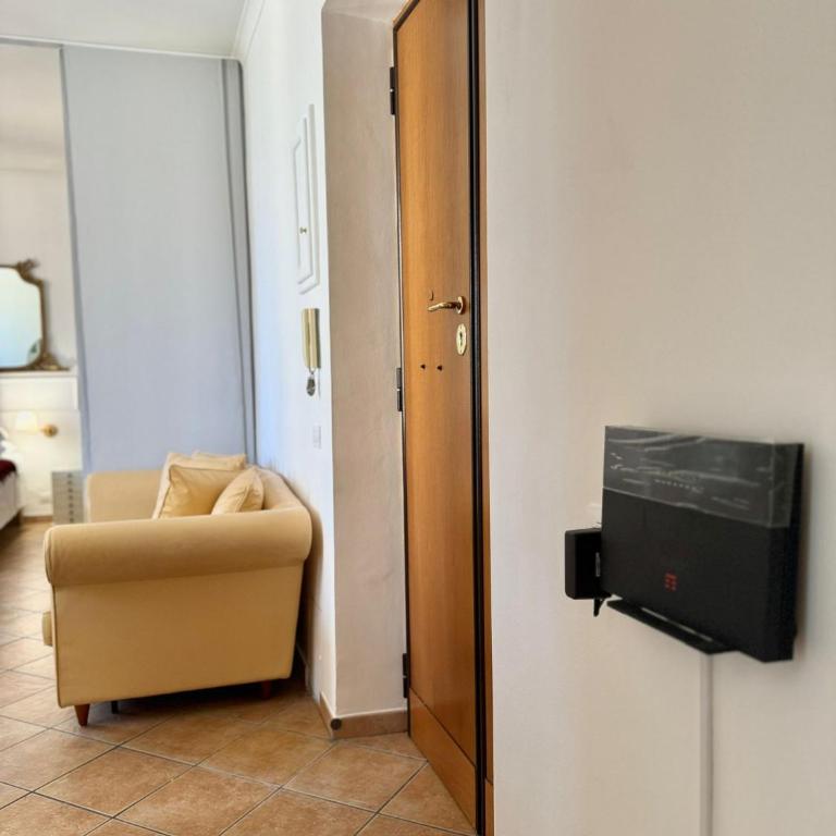 La Mantina - Appartamento con 2 Camere da Letto - 29