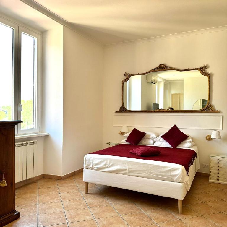 La Mantina - Appartamento con 2 Camere da Letto - 30