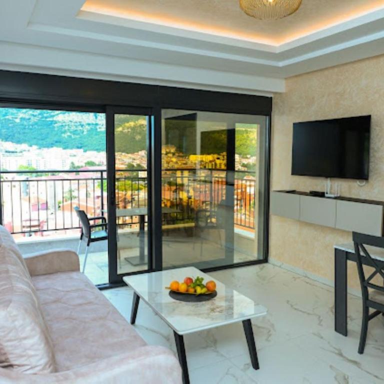 Merlin Prestige Apartments - Apartman sa 1 Spavaćom Sobom - 8