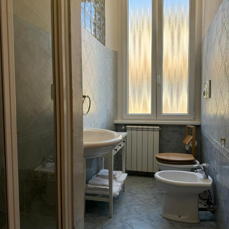 La Mantina - Appartamento con 2 Camere da Letto - 9
