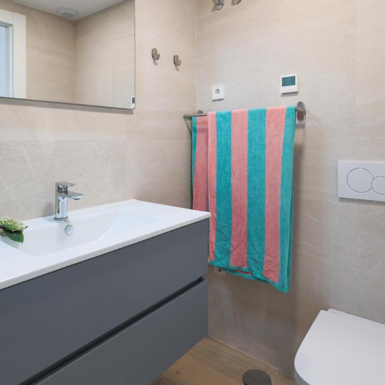 MADRESELVA 62.29 - Apartamento de 2 dormitorios - 16