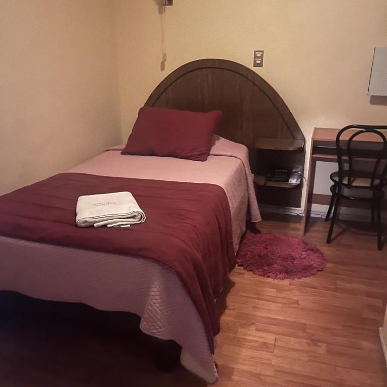 Hotel Gali - Habitación Individual Económica - 2