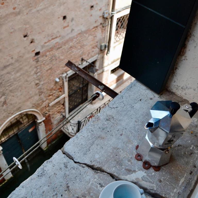 Residenza Canaletto Venezia - Appartamento con 1 Camera da Letto - 9