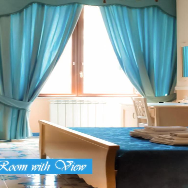 Bed & Breakfast Medea - Superior Double Room - 14