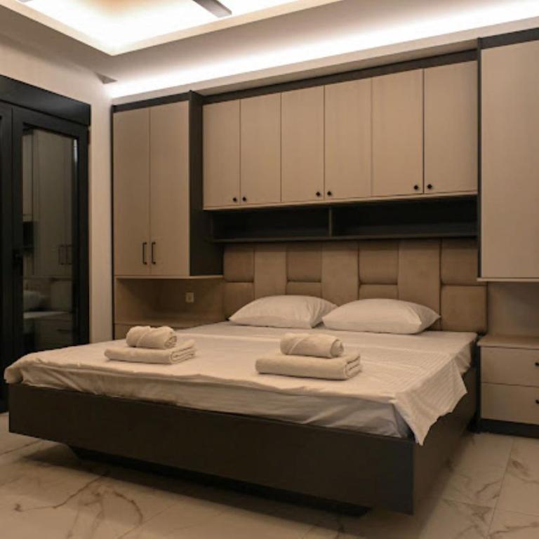 Merlin Prestige Apartments - Apartman sa 1 Spavaćom Sobom - 4