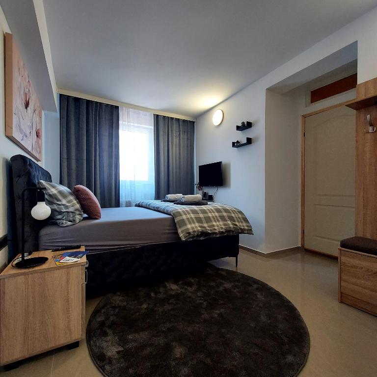 Smestaj Bane - Standardni Apartman - 2