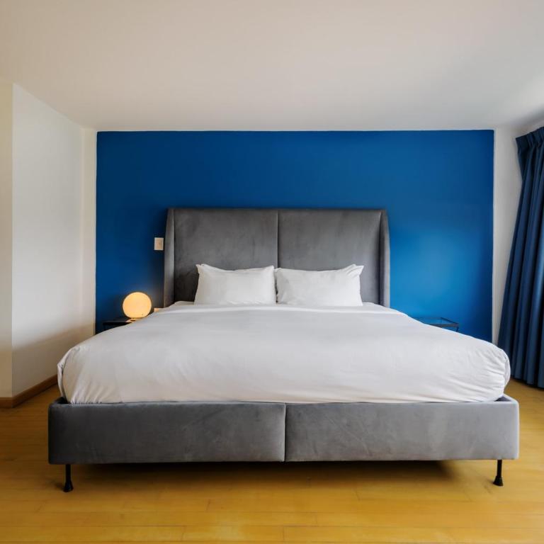 Amazing 3BR near Parque México in Condesa - Polished 3BR Duplex in Condesa - 14
