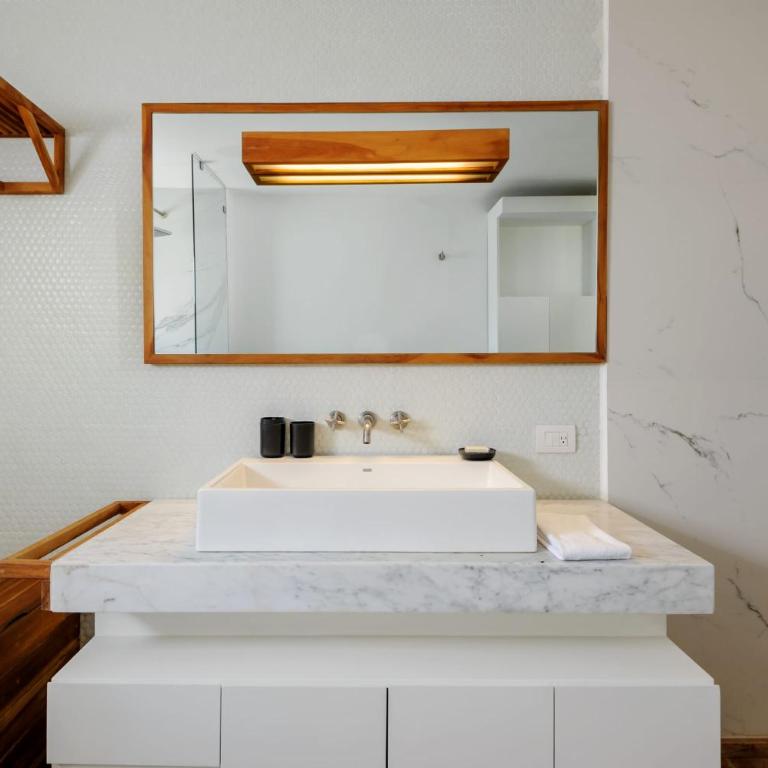 Amazing 3BR near Parque México in Condesa - Polished 3BR Duplex in Condesa - 19