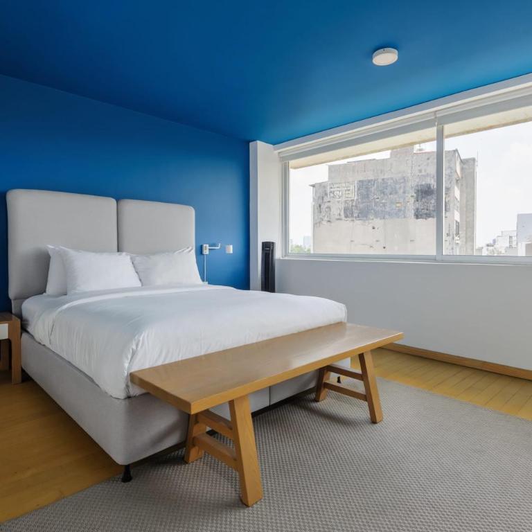 Amazing 3BR near Parque México in Condesa - Polished 3BR Duplex in Condesa - 22