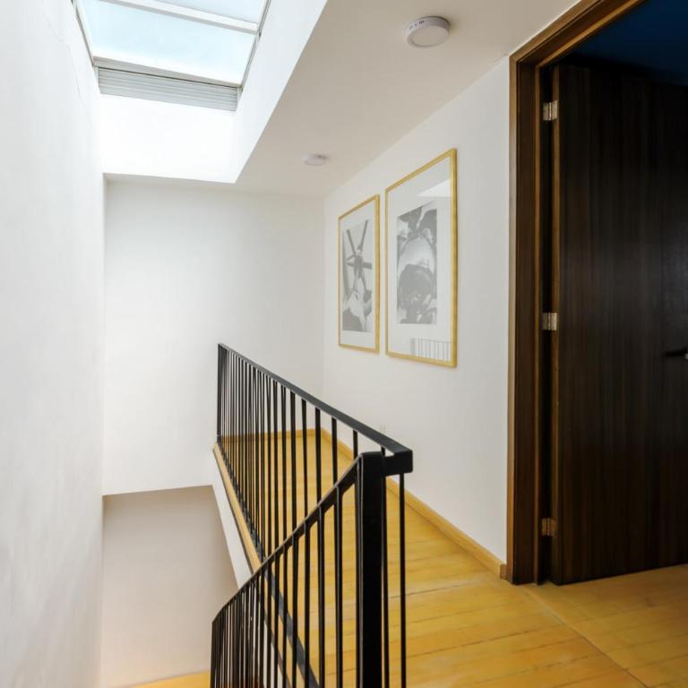 Amazing 3BR near Parque México in Condesa - Polished 3BR Duplex in Condesa - 21