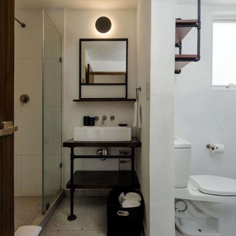 Amazing 3BR near Parque México in Condesa - Polished 3BR Duplex in Condesa - 34