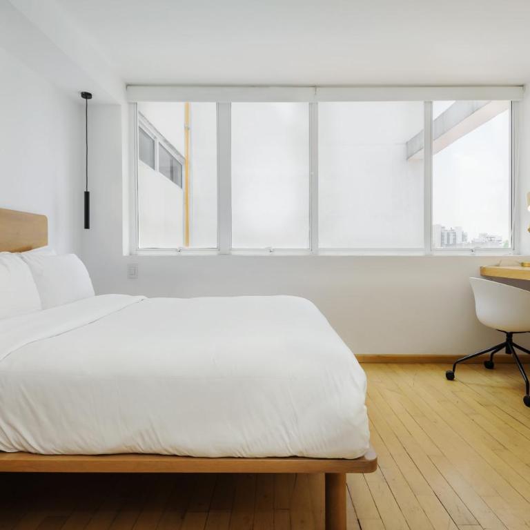 Amazing 3BR near Parque México in Condesa - Polished 3BR Duplex in Condesa - 30