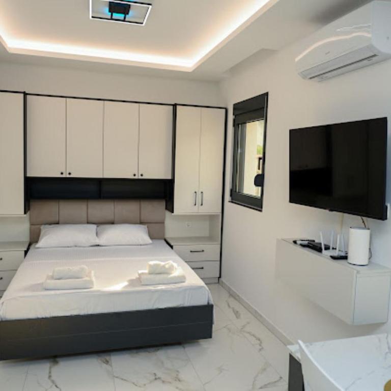 Merlin Prestige Apartments - Apartman sa 1 Spavaćom Sobom - 1