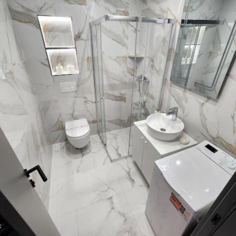 Merlin Prestige Apartments - Apartman - 4