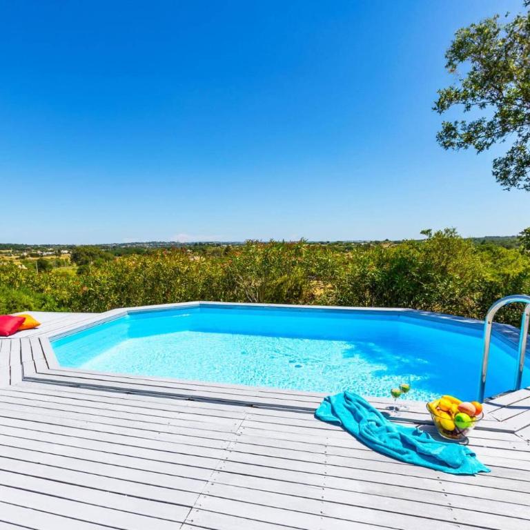Villa Trullo Selva Piccolo by Villa Plus - Villa - 2