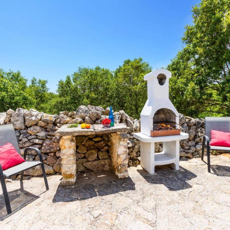 Villa Trullo Selva Piccolo by Villa Plus - Villa - 13