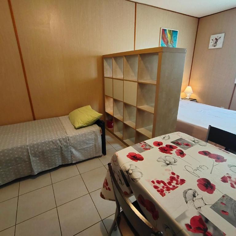 Grand Studio à La Rochelle Près de Vieux Port - Appartement 1 Chambre - 7