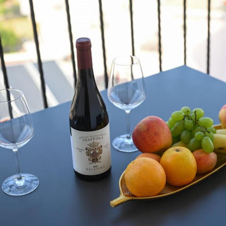 Merlin Prestige Apartments - Apartman - 2