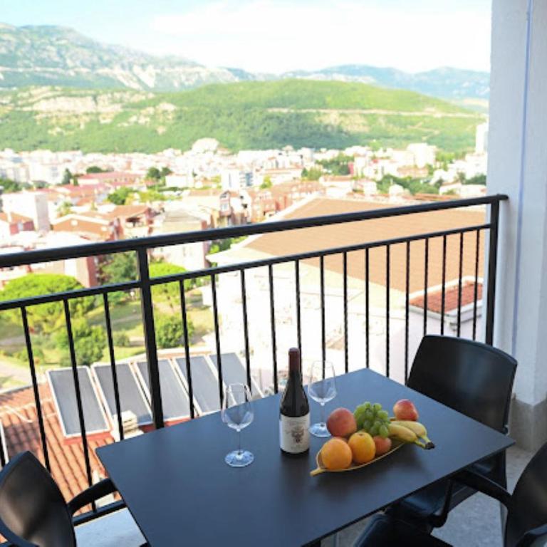 Merlin Prestige Apartments - Apartman - 3