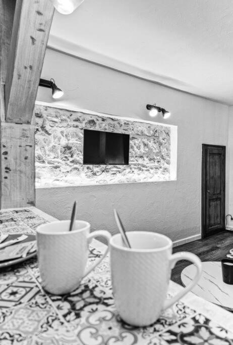 Manaslu plein centre charmant et chaleureux - Studio - 11