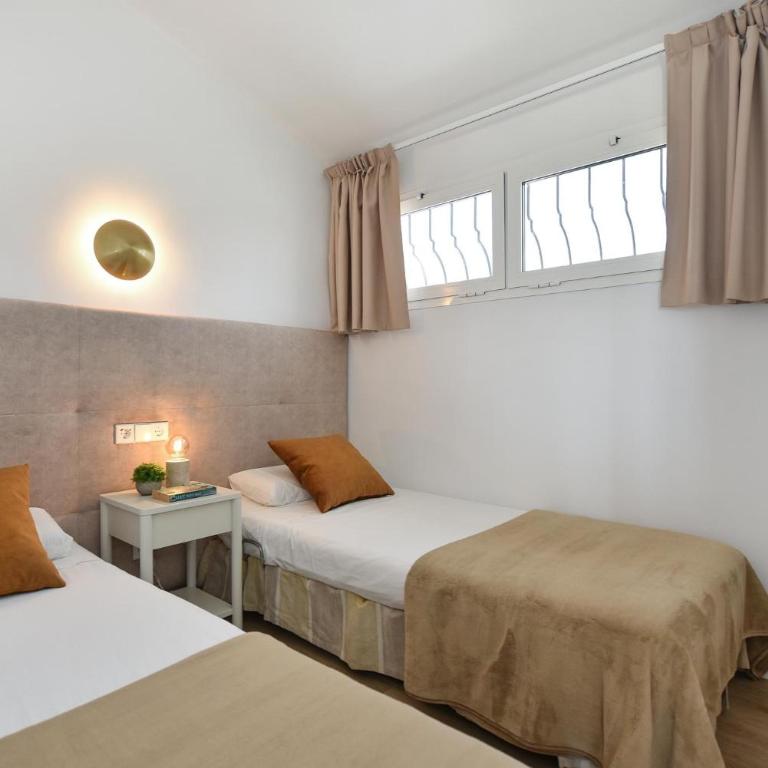 Bungalow Santa Barbara EMB5 by VillaGranCanaria - Apartamento de 2 dormitorios - 11