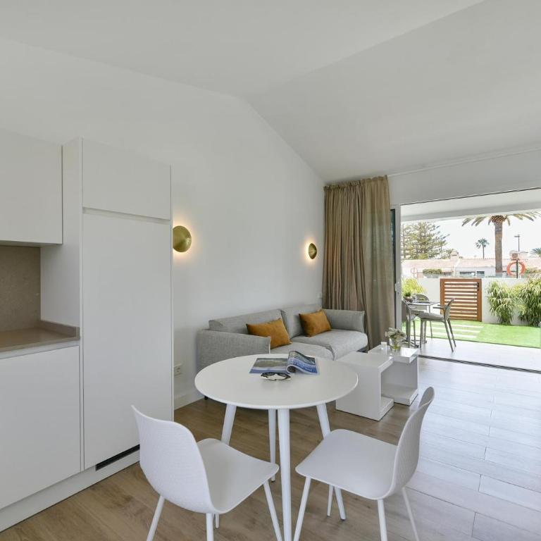 Bungalow Santa Barbara EMB5 by VillaGranCanaria - Apartamento de 2 dormitorios - 6