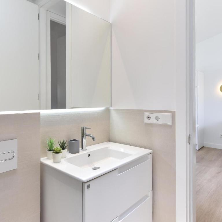 Bungalow Santa Barbara EMB5 by VillaGranCanaria - Apartamento de 2 dormitorios - 22