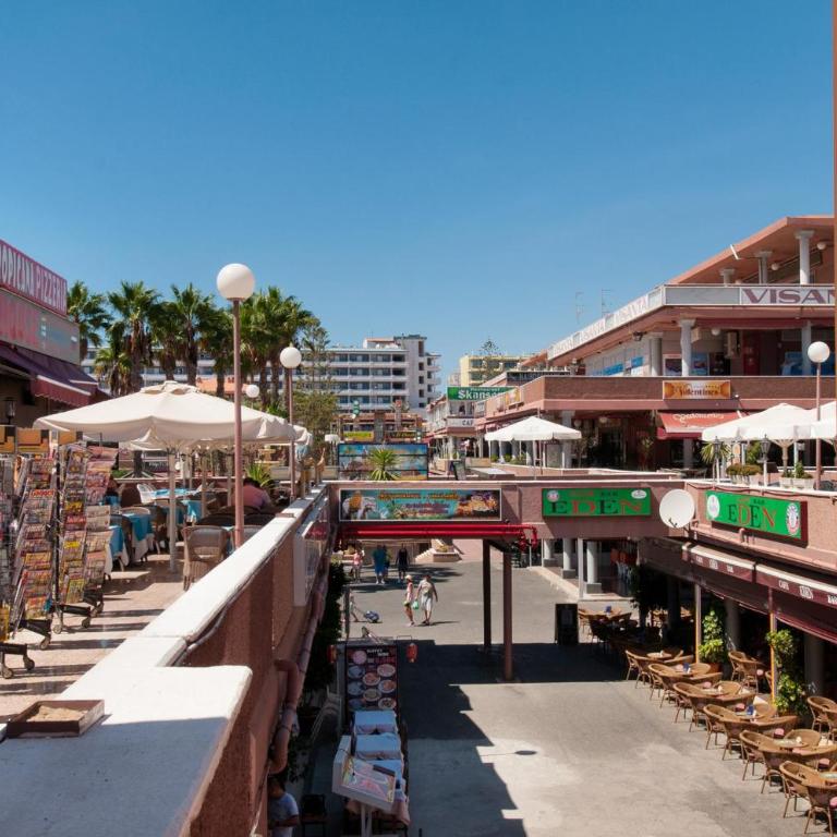Bungalow Santa Barbara EMB5 by VillaGranCanaria - Apartamento de 2 dormitorios - 27