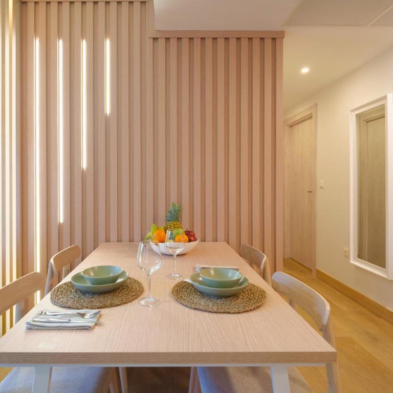 Spirit Apartamentos Atxuri - Apartamento Premium de 1 dormitorio - 3