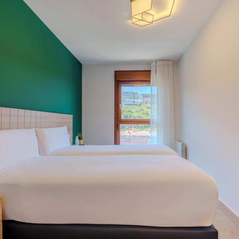 Spirit Apartamentos Atxuri - Apartamento Premium de 1 dormitorio - 9