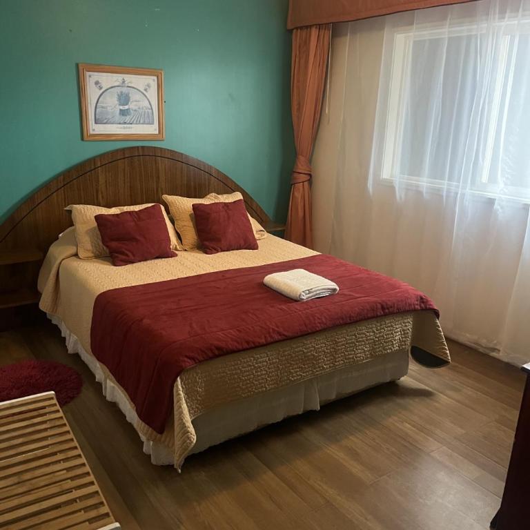 Hotel Gali - Habitación Individual Amplia - 3