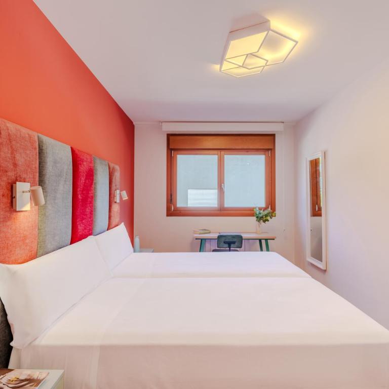 Spirit Apartamentos Atxuri - Apartamento Premium de 2 dormitorios - 8