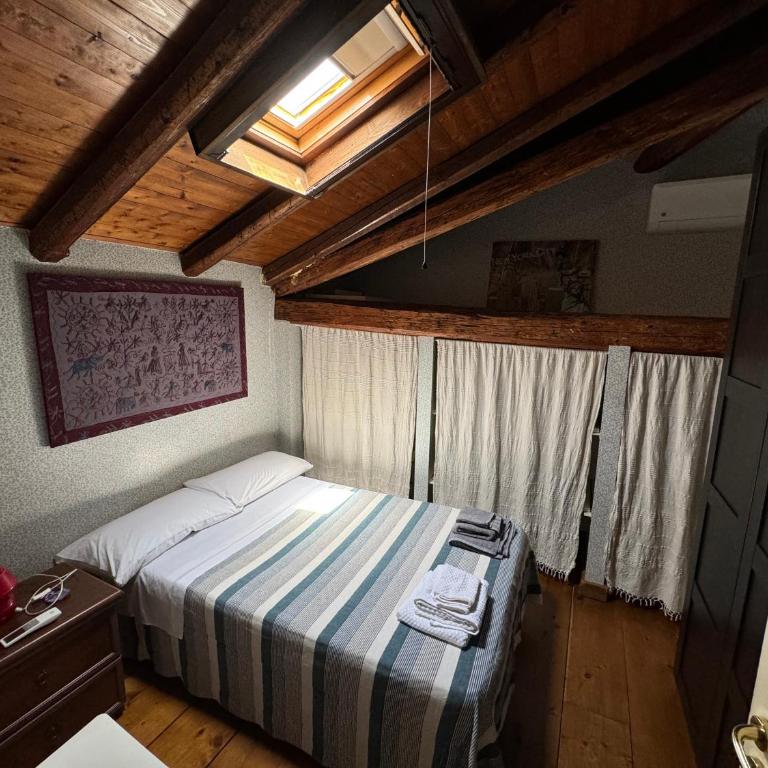 Appartamento A casa di Bert - Catania - Appartamento con 2 Camere da Letto - 26