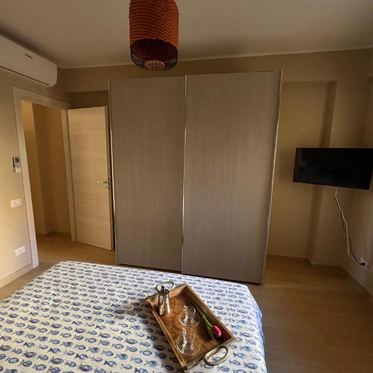 Appartamento Mare dentro Messina - Appartamento con 1 Camera da Letto - 4