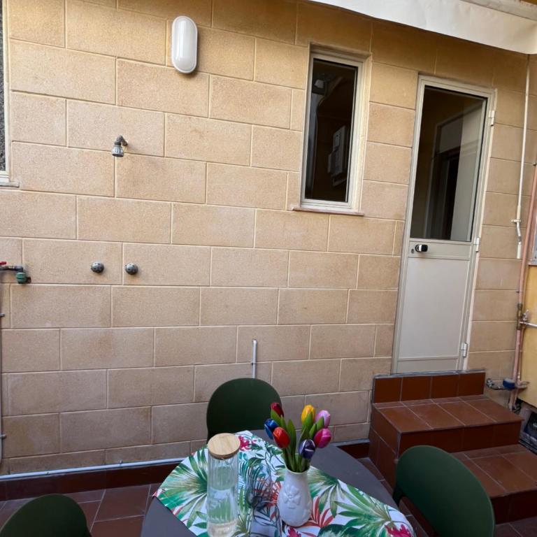Appartamento Mare dentro Messina - Appartamento con 1 Camera da Letto - 10