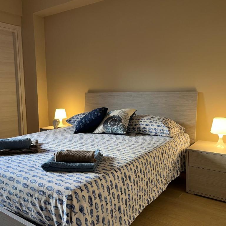 Appartamento Mare dentro Messina - Appartamento con 1 Camera da Letto - 1
