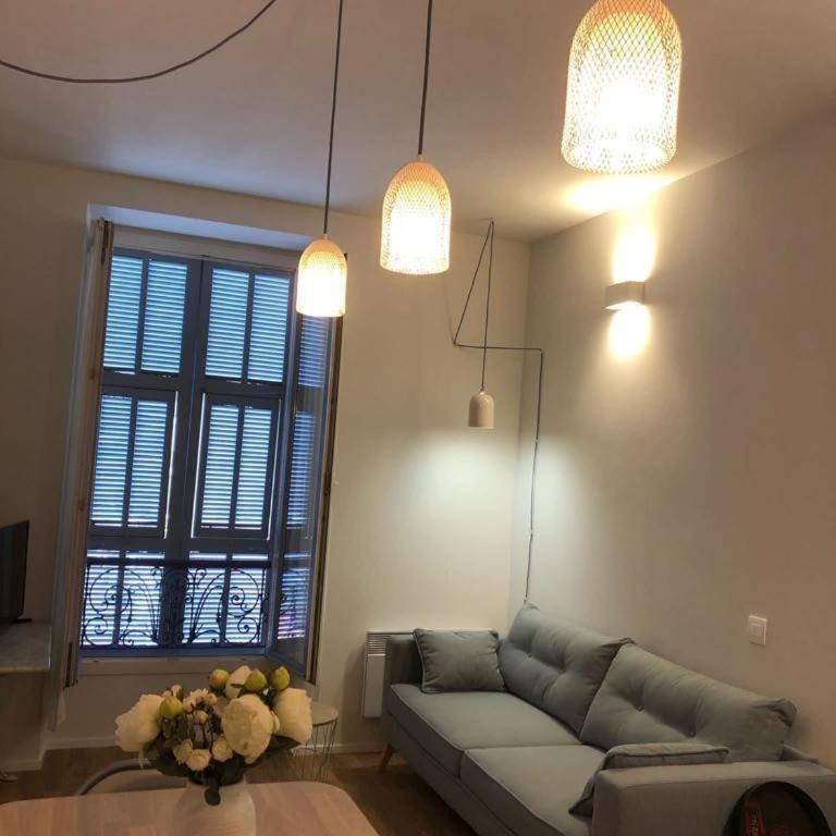 Suite Offenbach FSHH - Appartement - 5