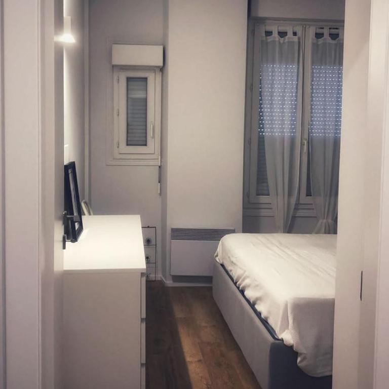 Suite Offenbach FSHH - Appartement - 6