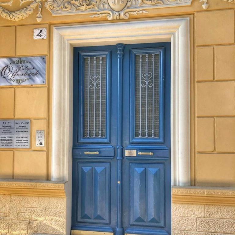 Suite Offenbach FSHH - Appartement - 11