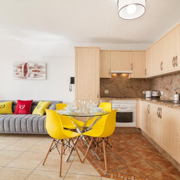 Los Geranios 307 - Apartamento de 1 dormitorio - 9