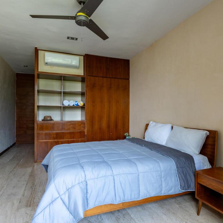 Sapphire - 2 floors condo with private roof and pool & beach club access - Apartamento de 2 dormitorios con piscina privada - 18