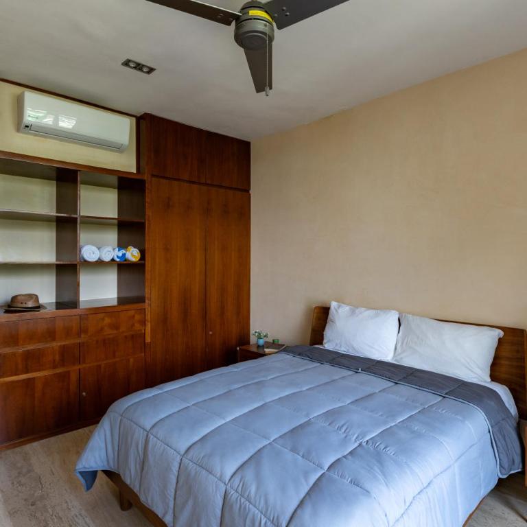 Sapphire - 2 floors condo with private roof and pool & beach club access - Apartamento de 2 dormitorios con piscina privada - 20