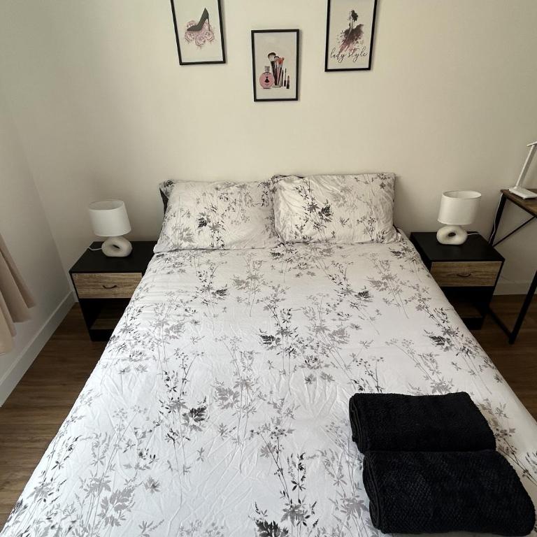 Centre Ville avec Garage - Parking - Appartement 2 Chambres - 28
